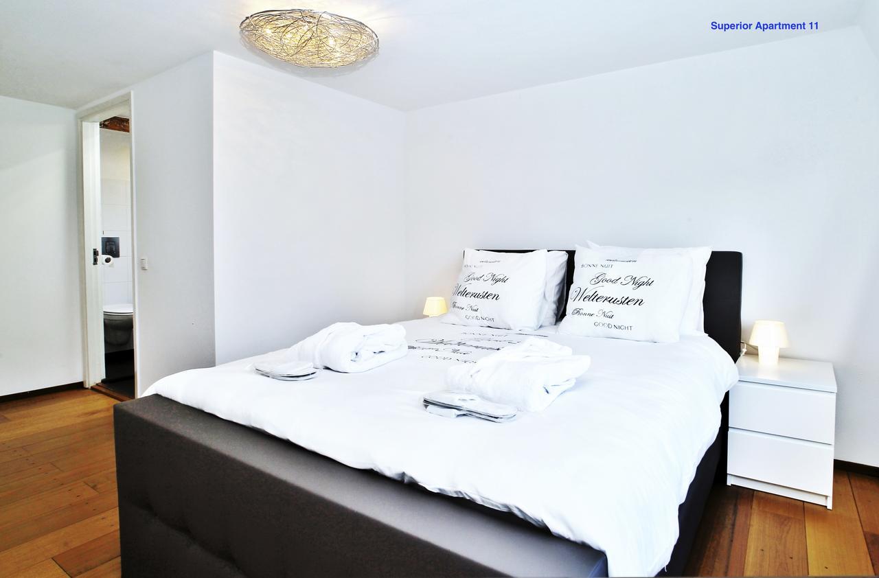 Luxury Apartments Delft I Golden Heart Exterior photo