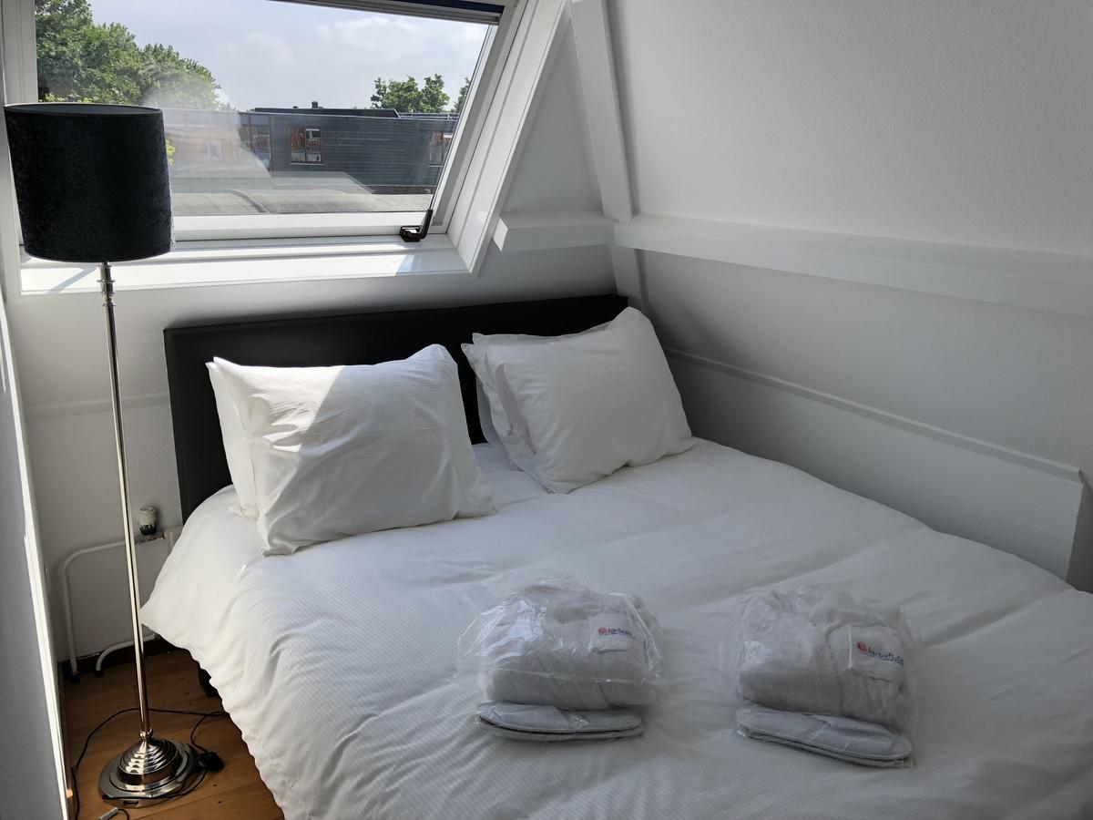 Luxury Apartments Delft I Golden Heart Exterior photo